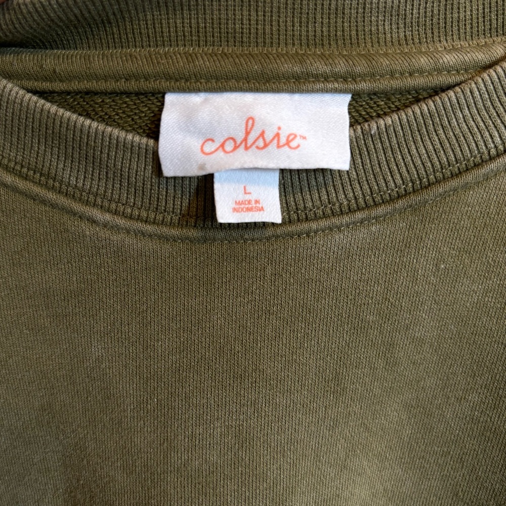 Colsie - Picture 3 of 3